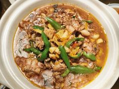 -铭厨特色家常菜(金色溪泉湾店)