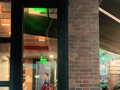门面-Boxing Cat Brewery拳击猫精酿啤酒馆(永福店)
