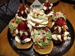 -BE BRIGHT KITCHEN(正佳广场店)