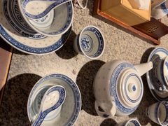 -南京大牌档(济南万象城店)