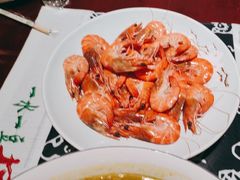 -一块豆腐·海鲜·家常菜(李沧书院路店)