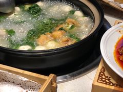 -志晖园圆子鸡·辣子鸡(阳光店)