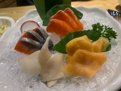 -津之港·日本料理·铁板烧
