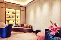 -诗媛嘉美健康管理中心(金桥店)
