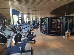 -威尔仕W FITNESS健身会所(联洋广场店)