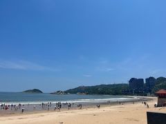 -青澳湾北回归线广场