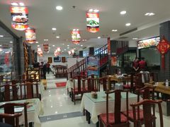 大堂-上庄晋风庄园(上庄店)