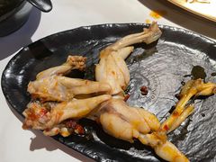 -捞三国美蛙鲜鱼火锅(茂业店)