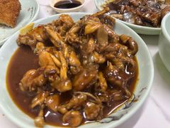 -明呈黄鱼面馆(斜土路店)