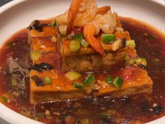 -阿喆私房菜(西五路店)