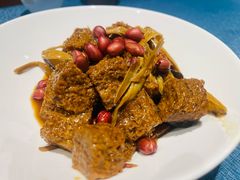 -阿金大白·上海菜馆(新天地店)