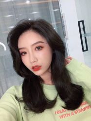 -3AM·S HAIR SALON烫发染发接发