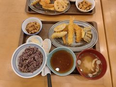 -虹梅食堂·爱蝦乃家