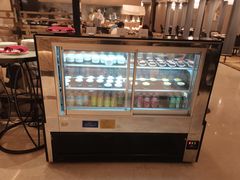 -京香轩·中餐厅(上海中庚聚龙酒店)