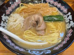 -Ramen满吉·豚骨拉面(丽园路店)