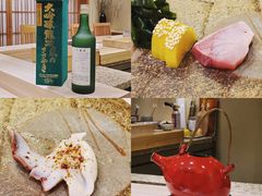 -鮨一日本料理旗舰店(总店)