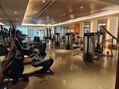 -无锡君来洲际酒店