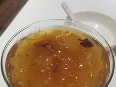 雪梨红枣炖银耳-眉州东坡(团结湖店)