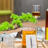 打卡成都潮流茶饮店🍵新中式无敌