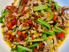 -老湘亲·品鉴湘菜(蔡塘爱琴海店)