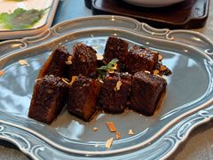 -扬州香格里拉·香宫中餐厅