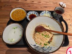 -贡梅老面馆·蟹粉面·无锡特色小吃(南长街主推店)
