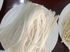 粿条-顺记牛肉店