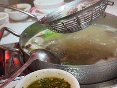-八合里潮汕鲜牛肉火锅(深圳海岸城店)