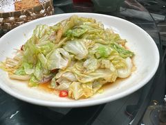 -龙抄手(文殊坊店)
