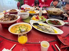 -绸乡宴酒店·融合苏帮宴(吴江店)