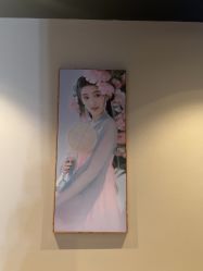 -盘子女人坊古装写真摄影(深圳店)