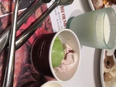 -芭菲盛宴·环球美食(北城国际店)