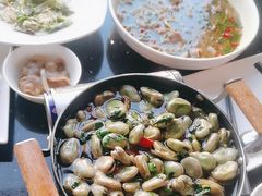 -一楼食业·食惠一楼
