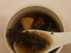 -聚春园自助餐厅(东街口店)
