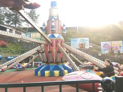 -梦幻奥陶纪景区