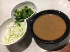 -宣武小院涮肉(前门店)