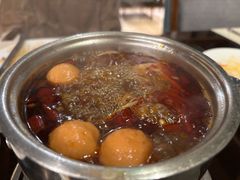 -美食汇自助餐厅(兰州万达文华酒店)