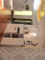 -茜尔维亚修身连锁(闵行莘庄店)