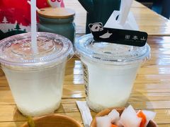 -面春山·传统老卤面(天隆寺店)
