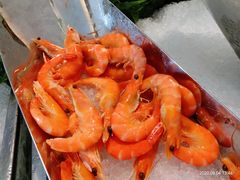 -西安高新希尔顿酒店·咖啡露台西餐厅
