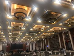 大堂-顺德人家食府(黄金广场店)