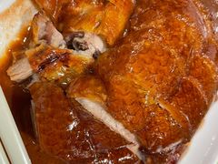 陶陶居百年烧鹅-陶陶居·雅园(凯华国际店)