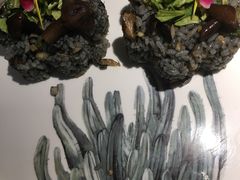 -蜜桃花开·中西融合菜E&W(南长街店)