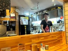 -晶吉·居酒屋·烧鸟·生鱼饭(中山区民主广场店)