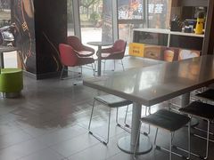 -麦当劳(牡丹江路店)
