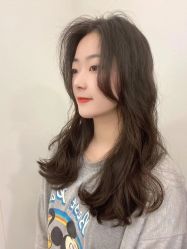-上禾 HAIR SALON