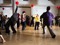 -北京三里屯CHAO酒店