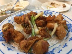 -腰记饭店(龙源路店)