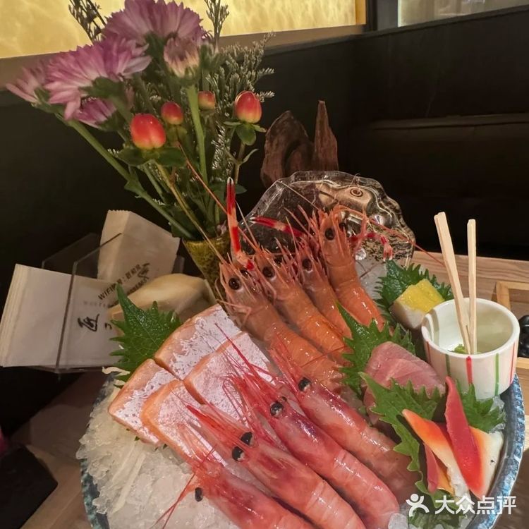 周末宠爱自己，吃个痛快