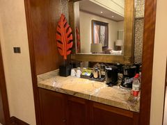 -长白山万达喜来登度假酒店